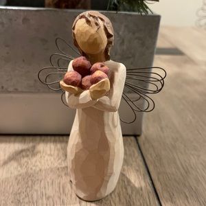 Willow Tree Angel of Good Health